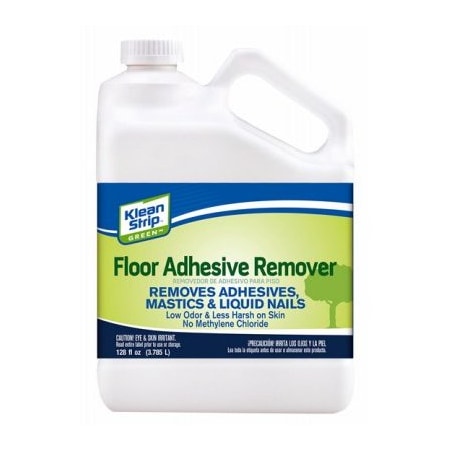Wm Barr GAL FLR Ahes Remover GKGF75015